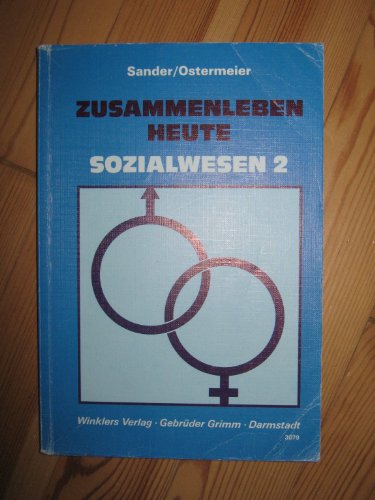 Beispielbild fr Zusammenleben heute, Bd.2, 9. Jahrgangsstufe zum Verkauf von medimops