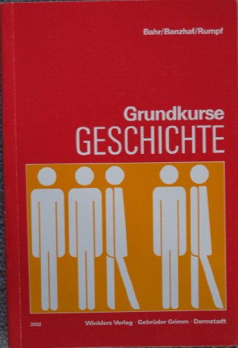 Stock image for Grundkurse Geschichte for sale by medimops