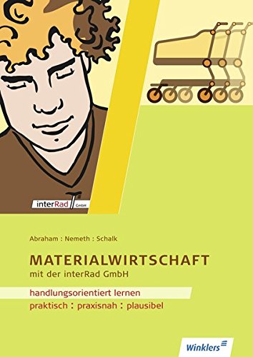 Stock image for Lernfeld Materialwirtschaft for sale by Revaluation Books