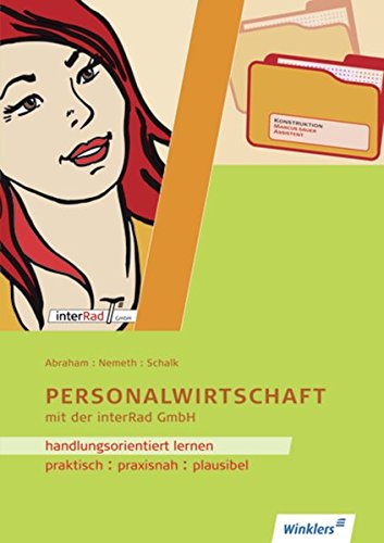 Stock image for Lernfeld Personalwirtschaft for sale by Revaluation Books