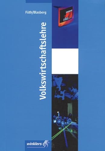 Beispielbild fr Volkswirtschaftslehre zum Verkauf von medimops