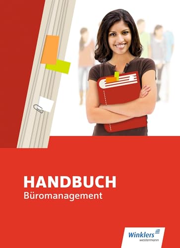 Beispielbild fr Handbuch Bromanagement. Schlerband -Language: german zum Verkauf von GreatBookPrices