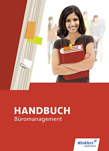 Stock image for Handbuch Bromanagement. Schlerband -Language: german for sale by GreatBookPrices