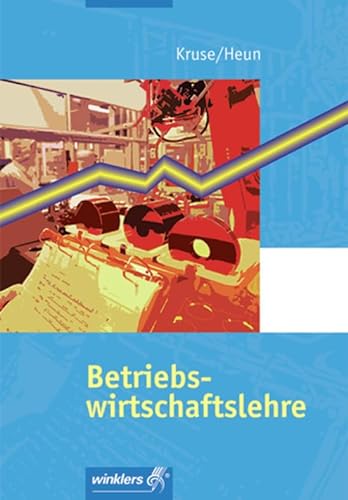 Stock image for Betriebswirtschaftslehre: Schlerband for sale by Ammareal
