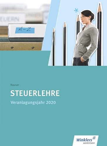 Beispielbild fr Steuerfachangestellte: Steuerlehre: Verlanlagungsjahr 2018: Schlerband zum Verkauf von medimops