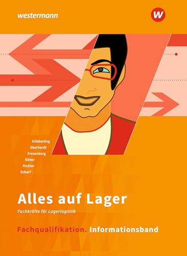 Stock image for Alles auf Lager. Fachqualifikation: Informationsband for sale by Chiron Media