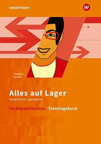 Imagen de archivo de Alles auf Lager. Fachqualifikation: Trainingsbuch a la venta por Revaluation Books