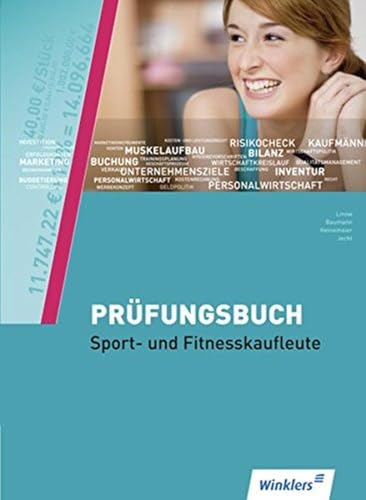 Imagen de archivo de Prfungsbuch Sport- und Fitnesskaufleute a la venta por Blackwell's