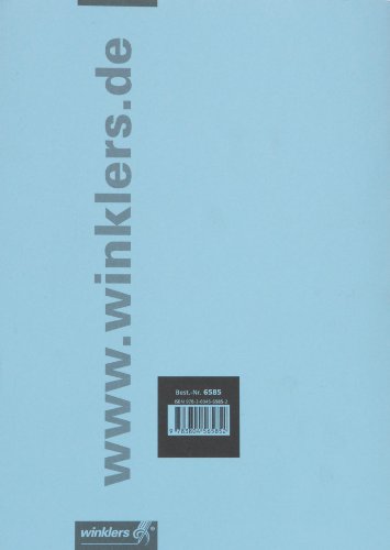 Stock image for Rechnungswesen des Gro- und Auenhandels: Arbeitsheft, bereinstimmend ab 24. Auflage des Schlerbuches for sale by medimops