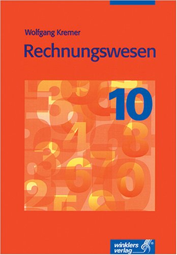 Beispielbild fr Rechnungswesen 10, Ausgabe Bayern zum Verkauf von medimops