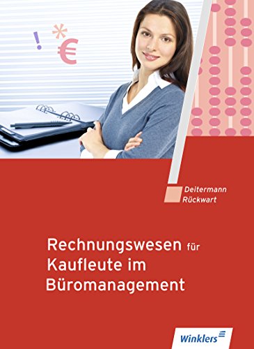 9783804569539: Rechnungswesen fr Brokaufleute: Schlerbuch, 15., unvernderte Auflage, 2013