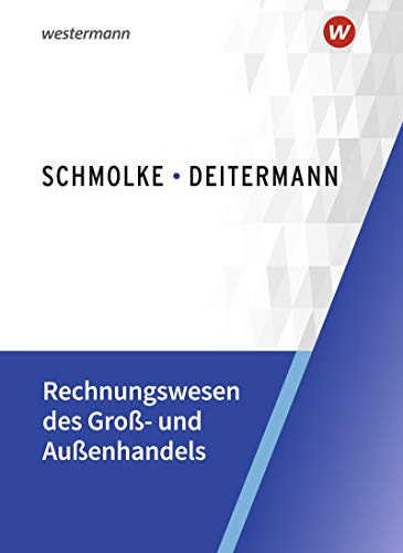 Stock image for Rechnungswesen des Gro- und Auenhandels: Schlerband for sale by medimops