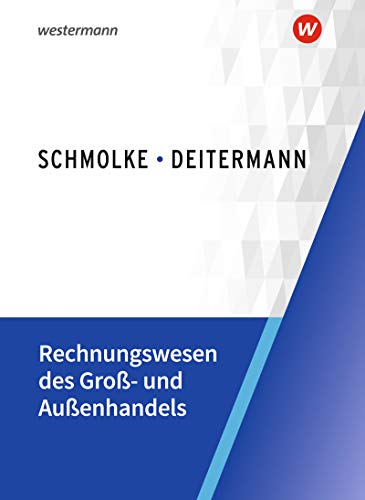 Stock image for Rechnungswesen des Gro- und Auenhandels. Schlerband for sale by Jasmin Berger