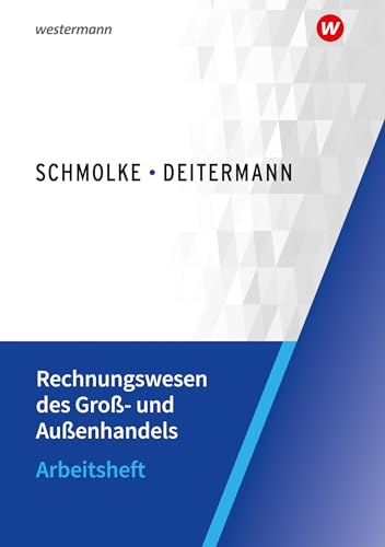 Stock image for Rechnungswesen des Gro- und Auenhandels. Arbeitsheft for sale by Revaluation Books