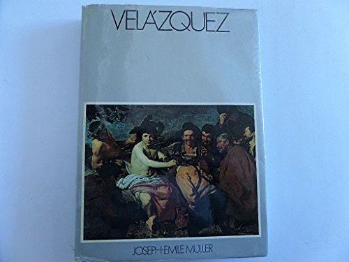 Stock image for Velzquez for sale by Buch et cetera Antiquariatsbuchhandel
