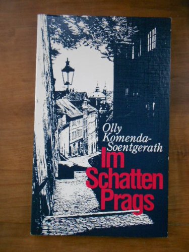 Beispielbild fr Im Schatten Prags zum Verkauf von Versandantiquariat Felix Mcke