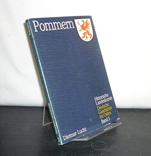 Pommern - Lucht Dietmar