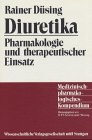 Diuretika: Pharmakologie und therapeutischer Einsatz