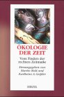 Beispielbild fr kologie der Zeit. Vom Finden der rechten Zeitmae zum Verkauf von medimops