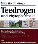 Beispielbild fr Teedrogen und Phytopharmaka. Ein Handbuch fr die Praxis auf wissenschaftlicher Grundlage zum Verkauf von medimops