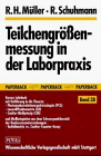 Stock image for Teilchengrenmessung in der Laborpraxis for sale by medimops