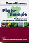 Beispielbild fr Phytotherapie zum Verkauf von medimops