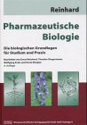 Beispielbild fr Pharmazeutische Biologie 1. Die biologischen Grundlagen fr Studium und Praxis zum Verkauf von medimops