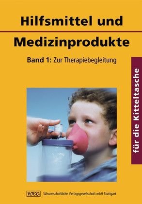 Beispielbild fr Hilfsmittel und Medizinprodukte fr die Kitteltasche zum Verkauf von medimops