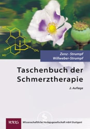 Stock image for Taschenbuch der Schmerztherapie. Bochumer Leitlinien zur Diagnostik und Therapie for sale by medimops