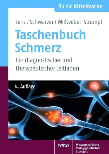 Stock image for Taschenbuch Schmerz: Ein diagnostischer und therapeutischer Leitfaden for sale by Revaluation Books