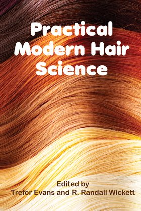 9783804729322: Practical Modern Hair Science