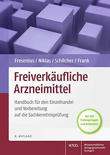 Stock image for Freiverkufliche Arzneimittel -Language: german for sale by GreatBookPrices