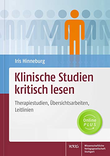 Beispielbild fr Klinische Studien kritisch lesen: Therapiestudien, bersichtsarbeiten, Leitlinien zum Verkauf von medimops