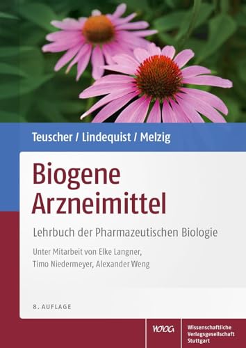 Stock image for Biogene Arzneimittel for sale by Blackwell's