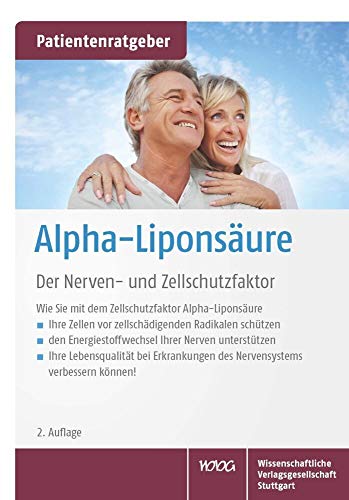 Stock image for Grber, U: Alpha Liponsure for sale by Blackwell's