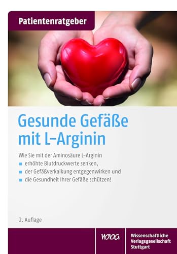 Stock image for Gesunde Gefe mit L-Arginin -Language: german for sale by GreatBookPrices