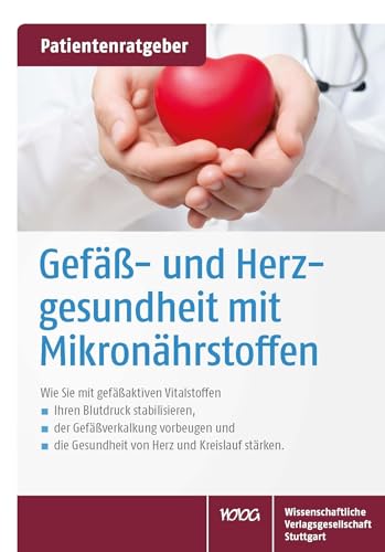 Imagen de archivo de Gef- und Herzgesundheit mit Mikronhrstoffen -Language: german a la venta por GreatBookPrices