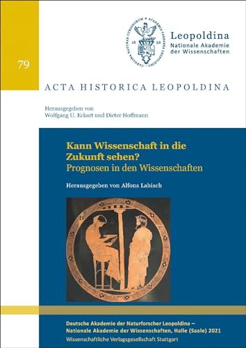 Beispielbild fr Kann Wissenschaft in die Zukunft sehen? zum Verkauf von Blackwell's