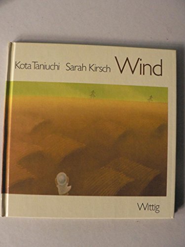 Imagen de archivo de Wind a la venta por medimops