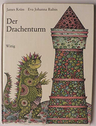 Stock image for Der Drachenturm for sale by medimops
