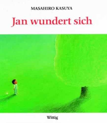 Beispielbild fr Kasuya, M: Jan wundert sich zum Verkauf von Blackwell's