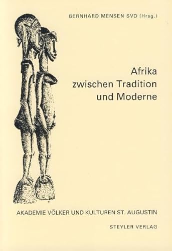 Beispielbild fr Afrika zwischen Tradition und Moderne zum Verkauf von medimops