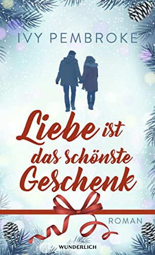 Beispielbild fr Liebe ist das sch nste Geschenk zum Verkauf von WorldofBooks