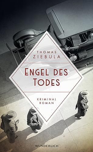 Beispielbild fr Engel des Todes (Paul Stainer, Band 3) zum Verkauf von medimops