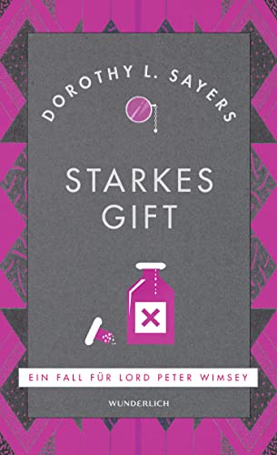 Stock image for Starkes Gift for sale by GreatBookPrices