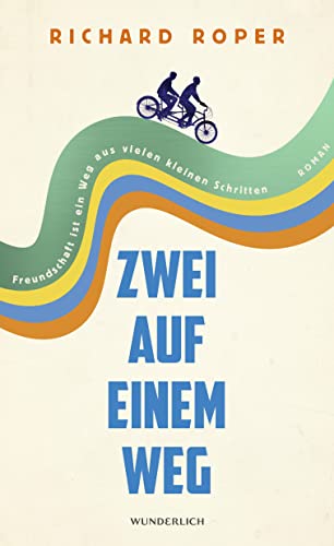 9783805200967: Zwei auf einem Weg