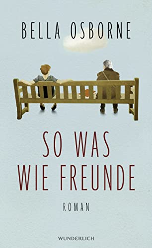 Stock image for So was wie Freunde for sale by GreatBookPrices