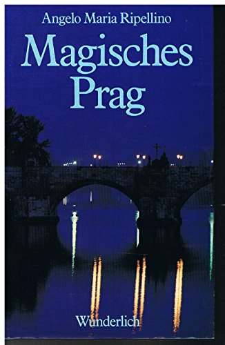 Beispielbild fr Magisches Prag zum Verkauf von medimops