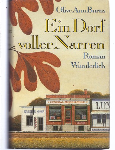 Stock image for Ein Dorf voller Narren for sale by Leserstrahl  (Preise inkl. MwSt.)
