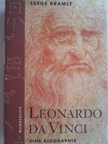 Beispielbild fr Leonardo da Vinci zum Verkauf von Antiquariat Walter Nowak